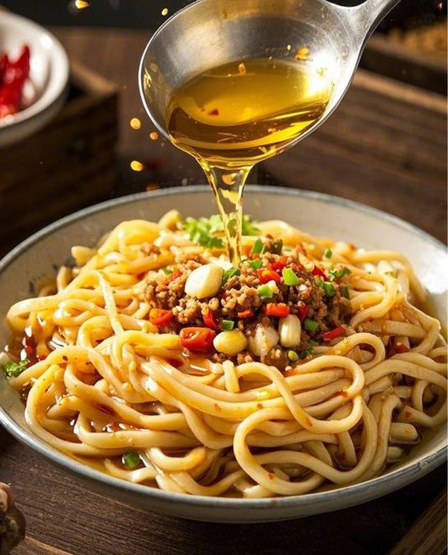 面條怎么做更好吃，這六種做法，讓你每天都想吃！